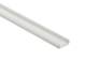 Synergy 21 LED U profile zub ALU001-RL PMMA opal diffuser