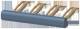 Siemens 3RQ49010B 3RQ4901-0B Verbindungskamm 4-polig