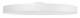Lts Licht und Leuchten 640140 LTS PLL 26.1000.40.1/DALI Anbauleuchte PL 26 LED 218W 840 16670lm DALI weiß