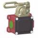 Bernstein D-U1 AK 90° Metallgepapselter Positionsschalter 6141138758