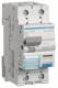 Hager ADA516D FI circuit breaker 1P + N 10kA, B-16A 30mA type A 2PLE 83x35x68mm