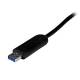 Startech.com ST4300PBU3
