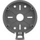 AXIS TQ1604-E CONDUIT BACK BOX
