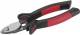 Cimco 120108 cable cutter 160mm duocut