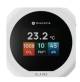 MikroTik Claire lite - Air Quality Monitor device White