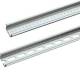 Hager A099B DIN-Schiene venezia 15x2000 mm gelocht