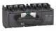 Schneider Electric 31142 Schneider source switch man. INTERPACT INS250 3p 200A