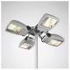 Trilux 2220600 TRIL 0860/4/76 Mastanbindung Zubehör 222 0860/4/76 Mastanbindung