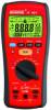 Benning 044033 IT 101 Isolationswiderstandsmessgerät TRUE RMS grüne LED 