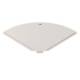 OBO Bettermann 6036976 RBD 90 300 A2 cover for 90° bend 