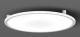 RZB 312156.002 Wand-Deckenleuchte LED/39W-3000K D580 H52 3100lm