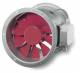 Helios Ventilatoren 232 Helios HRFD 500/6 Axial-Hochleistungs Ventilator 3-PH 