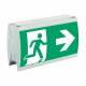 CEAG Style II 22011 LED CG-S (Rettungszeichen-Set) 40071356820