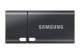 SAMSUNG USB Type-C 512GB 400MB/s Read 110MB/s Write Compact USB 3.2 Flash Gen1 Titan Gray