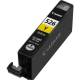 Ink cartridge Canon CLI-526Y yellow 4543B001