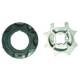 KN 211600 Nienhaus adapter/holder for awning shaft