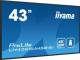 Iiyama LH4365UHSB-B1