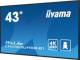 Iiyama LH4365UHSB-B1