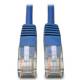 Eaton Power Quality CAT5E 350MHZ MOLDED P ATCH
