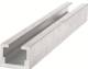 Striebel + John 2CPX060333R9999 ZW233 Breitenschiene-F 1-Feld Profil-3 
