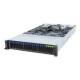Gigabyte 6NR283S92DR000AAE4 Barebone R283-S92-AAE4