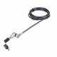 Startech.com UNIVMK25-LAPTOP-LOCK 25PACK UNIVERSAL LAPTOP LOCK