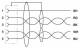 Phoenix Contact 1534478 Phoenix SACCBP-M12FS-5CON-M16/1,0-920 Bussystem-Einbausteckverbinder