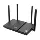ASUS 90IG09U0-MO3S00 WL-Router RT-BE50 BE3600 Dual-Band WiFi7 AiMesh 