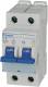 Doepke DLS 6I C6-1+N 10KA circuit breaker 09916229