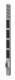 Bachmann 800.2336 ALU 1HE 24xC13 4xC19 2xLS Strom 3,0m CEE Stecker