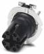 Phoenix Contact 1411964 Phoenix SACC-CI-M12FSX-8P SMD SH T Einbausteckverbinder