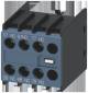 Siemens 3RH29111FC30 3RH2911-1FC30 Hilfsschalter 30U frontseitig 3S voreilend für 3RH2/3RT2