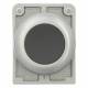 Moeller 182959 EATON M30C-FD-S pushbuttons, flat front, flat, momentary, 