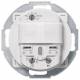 Berker 80262161 KNX BewegungsmelderModul 1,1m mit Busankop. Tragring rund R.x