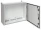 Hager FR43S cabinet univers IP55 SK II 650x800x275mm