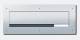 Siedle F CL BD3 01 Funktionseinheit Durchwurfbriefkasten Siedle Classic Est