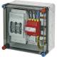 Gustav Hensel 4012591132004 Hensel Mi SP 2262 Überspannungsschutzgehäuse