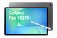 Samsung SM-X620NZAREUB Galaxy Tab S10 FE+ X620 128GB WIFI Grau 33,3 cm ( 13,1 Zoll ) (DE) Android