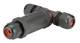Goobay 81286 T-piece cable connection IP68 - for laying cables in outdoor systems