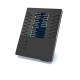 Mitel 80C00007AAA-A SIP M685i LCD Tastenmodul