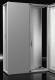 Rittal 8080000 VX 8080.000 Anreih-Schranksystem, 2-türig BHT 1000x1800x400mm