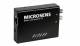 Microsens Ethernet Medienkonverter 10Base-T/10Base-FL, Multimode 850nm, ST-Stecker, inkl. Netzteil (extern)