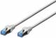 DIGITUS CAT 5e U-UTP Patchk. Cu, PVC AWG 26/7, length 2 m, GR