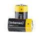 Intenso Batteries Energy Ultra C LR14 blister pack of 2