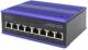 DIGITUS DN-650106 Industrial 8-Port Fast Ethernet Switch