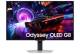 Samsung LS32FG814SUXEN 81,3 cm ( 32 Zoll ) 80,0cm S32FG814SU 16:9 OLED G81SF 
