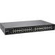 InLine® PoE+ Gigabit Netzwerk Injektor Hub 16 Port (16x PoE+), 1Gb/s, 48,3 cm ( 19 Zoll )1HE