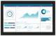 Siemens 6AV21283XB570BX0 6AV2128-3XB57-0BX0 SIMATIC HMI MTP2200 Unified Comfort PRO neutral front
