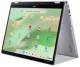 Acer Chromebook Spin 314 35,6 cm ( 14 Zoll ) N100 8/64 UHD ChromeOS