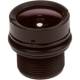 AXIS M12 - 2.80 mm - f/2 - Fixed Focal Length Lens - Designed for Surveillance Camera